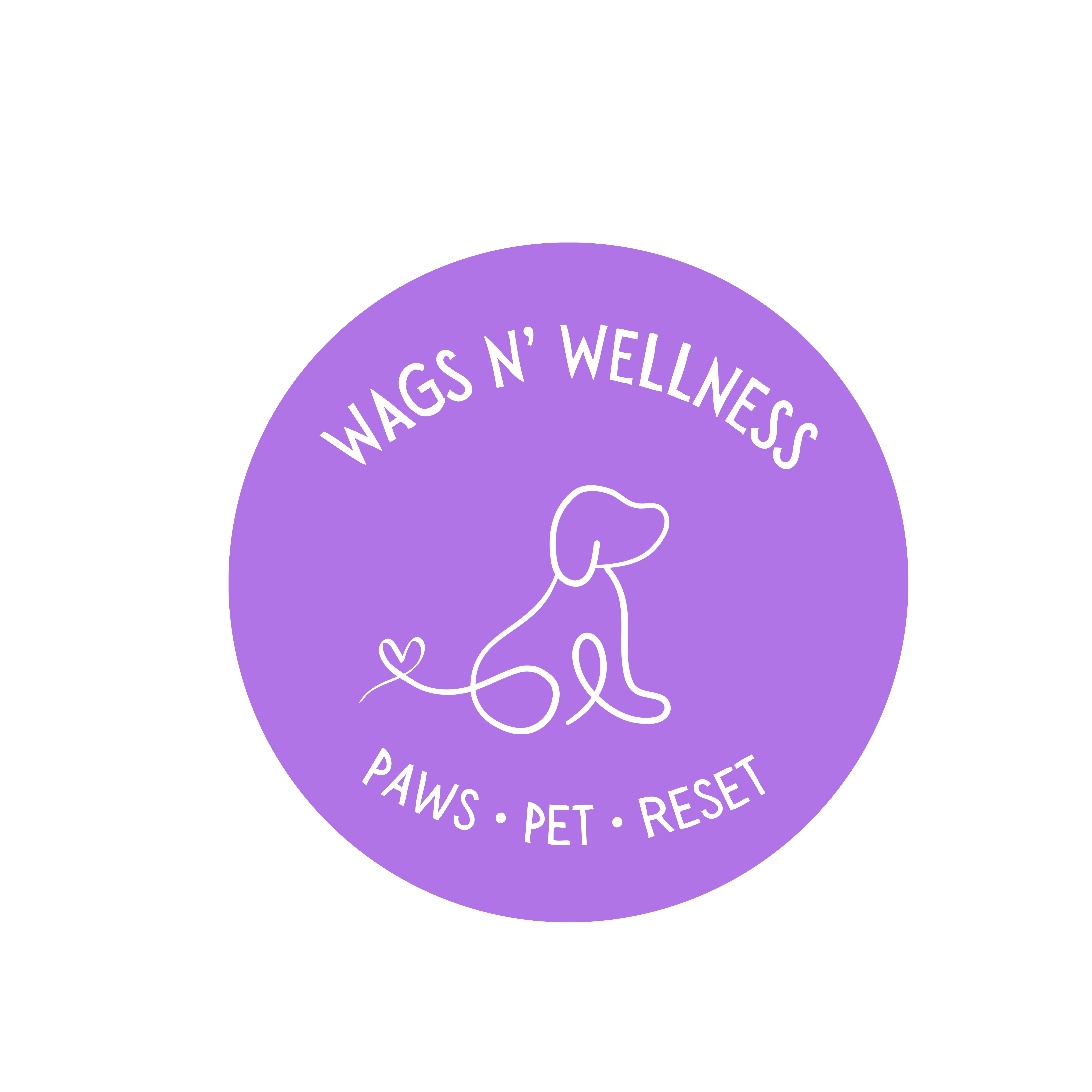 Wags N Wellness